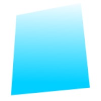 Glass logo - Similar company to Giboo