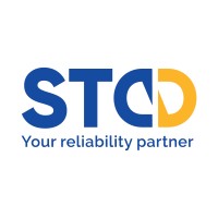 STCD logo - Similar company to Proxy Group