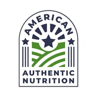 American Authentic Nutrition logo - Similar company to Vitaceuticals