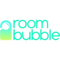Room Bubble logo - Similar company to Almarina Villas