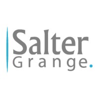 Salter Grange logo - Similar company to Catapult Engineering