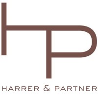 Harrer & Partner Unternehmensberatung logo - Similar company to Mail & Deploy - The Reporting Suite For Qlik