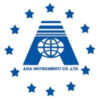 Asiainstrumentsltd logo - Similar company to Hicho Technology
