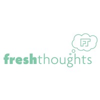 Fresh Thoughts logo - Similar company to Fresh Thoughts