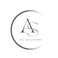 AS - All Solutions logo - Similar company to All Solutions Ibiza