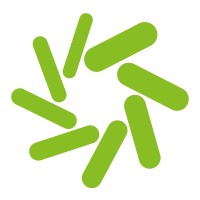 Énergère logo - Similar company to Ecosystem