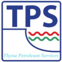 Thyna Petroleum Services logo - Similar company to Etap