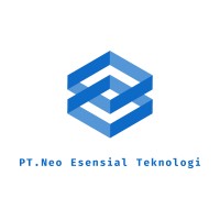PT. Neo Esensial Teknologi logo - Similar company to Pakis Interactive