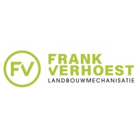 Verhoest landbouwmechanisatie logo - Similar company to Mechaman