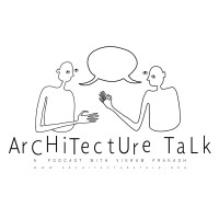 Architecture Talk logo - Similar company to Stemper Architecture Collaborative