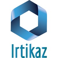 IRTIKAZ SOLUTIONS logo - Similar company to Cagrow Engineering