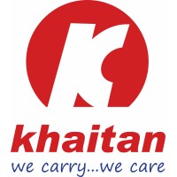 KHAITAN LOGISTICS PRIVATE LIMITED logo - Similar company to Attar Logistics Pvt. Ltd.