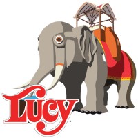 Lucy the Elephant logo - Similar company to Liberty Inspections Services Llc
