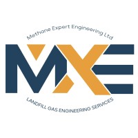 Methane Expert Engineering Ltd. logo - Similar company to Methane Power