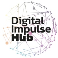 Digital Impulse Hub logo - Similar company to Cidihub
