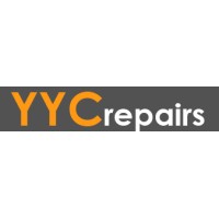 YYC repairs logo - Similar company to Loop - Websites For Municipalities