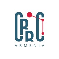 CRRC-Armenia logo - Similar company to Prekogai