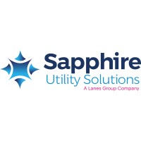 Sapphire Utility Solutions Ltd logo - Similar company to Opus Utility Solutions