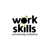 Workskills Community Initiative (WCI) logo - Similar company to 40 Days Over 40 Smiles Foundation