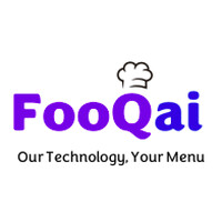 FooQai logo - Similar company to Nanolyx Inc.