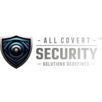 All Covert Security logo - Similar company to Safehouse