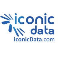 Iconic Data Inc. logo - Similar company to Vehcon, Inc.