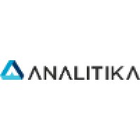 Analitika Business Intelligence logo - Similar company to Peretti & Carvalho Advogados Associados