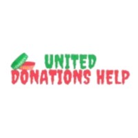 Uniteddonationshelp logo - Similar company to Renew It - Affordable Computers