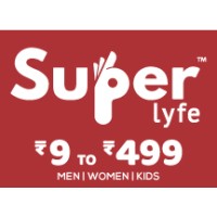 Superlyfe logo - Similar company to Creative Tr