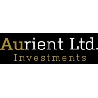 AURIENT LTD logo - Similar company to Aurient Ab