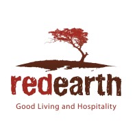 Red Earth Good Living and Hospitality Ltd logo - Similar company to Gray Anon Formulations (P) Ltd