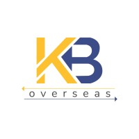K.B. Overseas logo - Similar company to Dome Arome