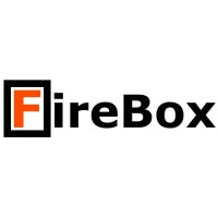 Firebox LLC logo - Similar company to Firebox