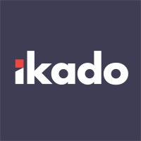 ikado GmbH logo - Similar company to Samira 2.0