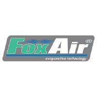 Foxair logo - Similar company to Fevdi