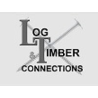 Log & Timber Connections logo - Similar company to Scan Projekt D.O.O.