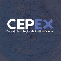 Consejo Estratégico de Política Exterior logo - Similar company to Smileyplant Organization