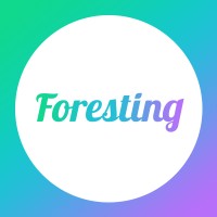 Foresting logo - Similar company to Magicfew
