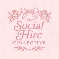 The Social Hire Collective logo - Similar company to Julia Pedrick, Llc