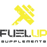 FuelUp Supplements logo - Similar company to Extreme Nutrition