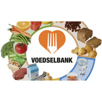 Voedselbank Limburg DC logo - Similar company to Stichting Praktech