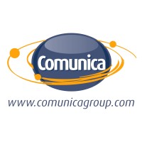 Comunica Group logo - Similar company to Cano Multimedia