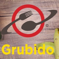 Grubido logo - Similar company to Shift Press