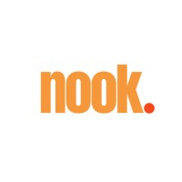 Nook Consulting logo - Similar company to Purify Technology Ltd