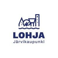 Lohjan kaupunki logo - Similar company to Vivid Studios