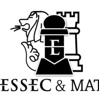 ESSEC Singapore Chess Club logo - Similar company to 虎門科技股份有限公司 Taiwan Auto-Design Co. | Tadc