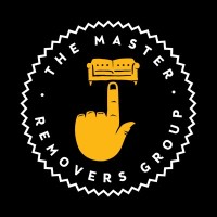 The Master Removers Group logo - Similar company to Anthony Ward Thomas | Removals & Storage