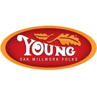 Young Manufacturing Company Inc. logo - Similar company to World Millwork Alliance