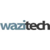Wazi Technical Solutions LLC logo - Similar company to Molapo Solutions