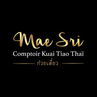 Mae Sri Comptoir Thai logo - Similar company to Carbonbook